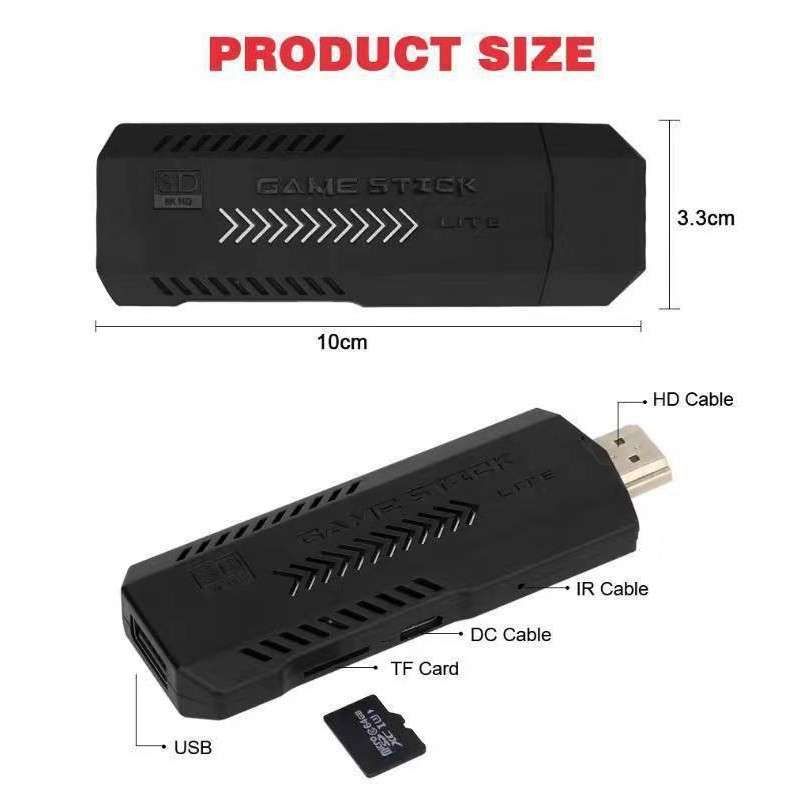 X2 Retro Video Game Console 2. - Gaming Console X2 のレビューと価格