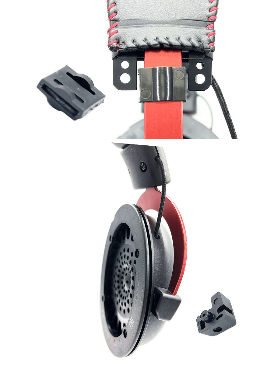 Replacement Headphone Swivel F - Headset Gaming Console のレビューと価格