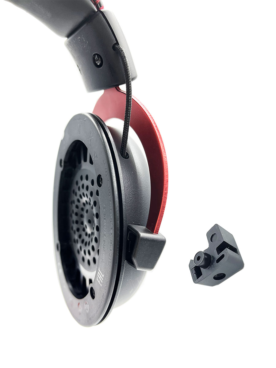 Replacement Headphone Swivel F - Headset Gaming Console のレビューと価格