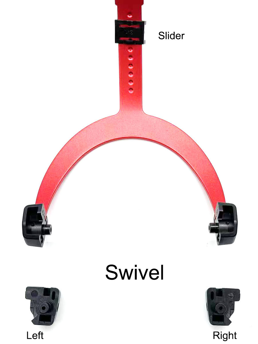 Replacement Headphone Swivel F - Headset Gaming Console のレビューと価格