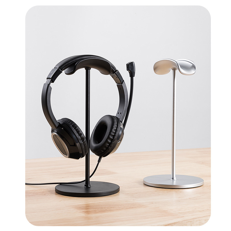 Metal Head-Mounted Headphone S - Headset Gaming Console のレビューと価格