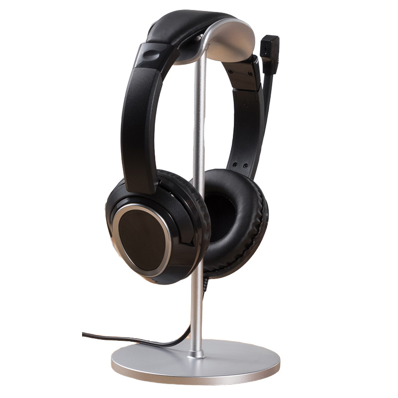 Metal Head-Mounted Headphone S - Headset Gaming Console のレビューと価格