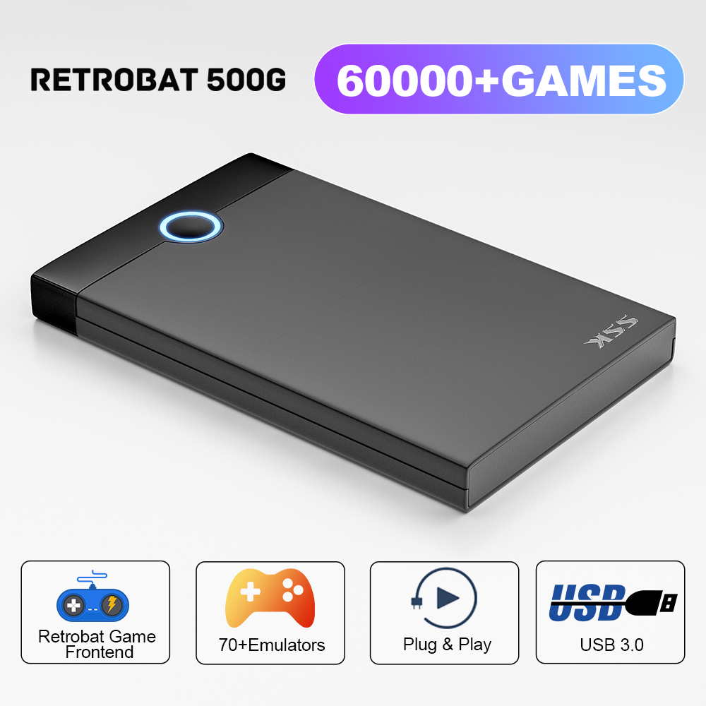 KINHANK Super Console X Retrob - Gaming Console In Chinese のレビューと価格