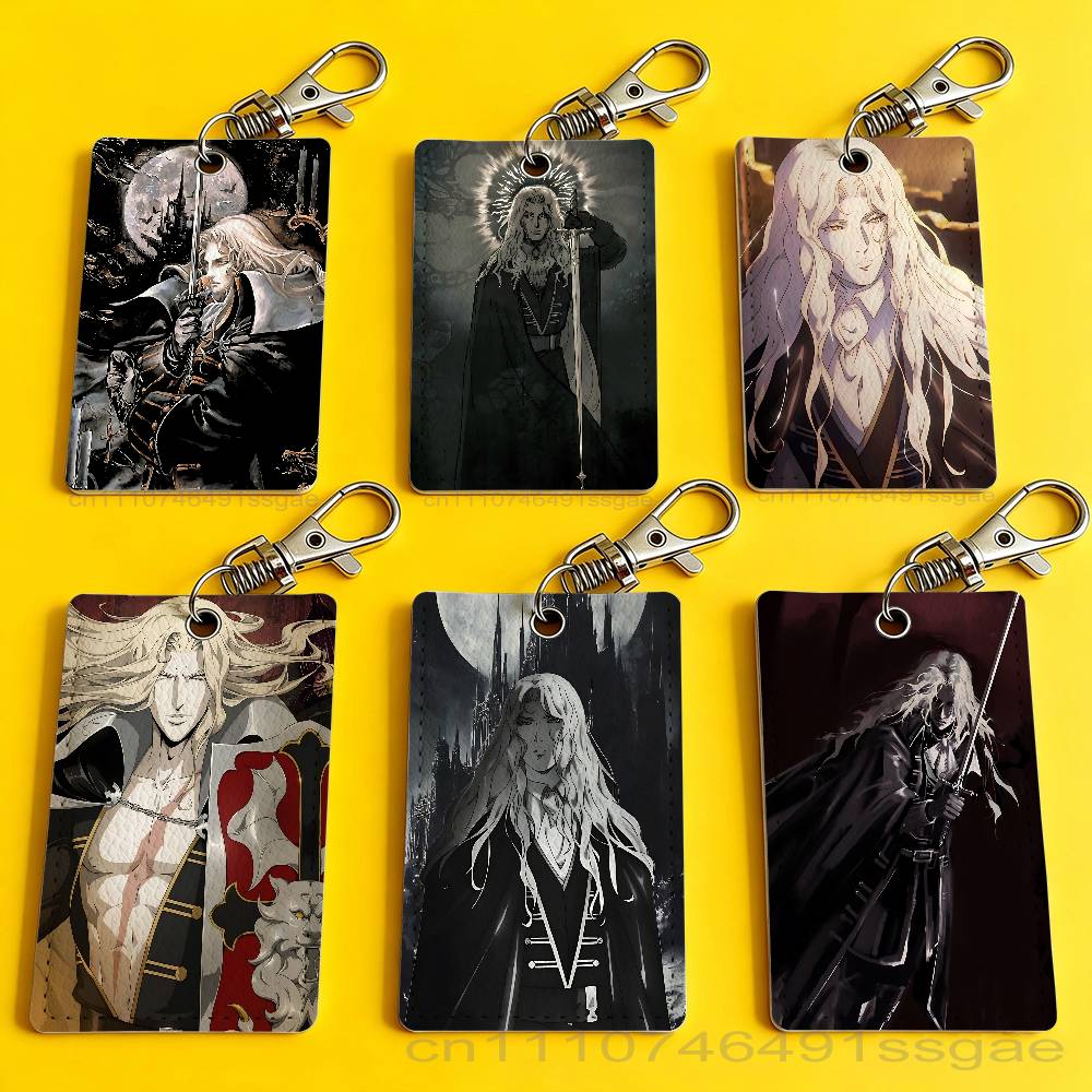 Game C-Castlevania Alucard Bad - Gaming Console Case のレビューと価格