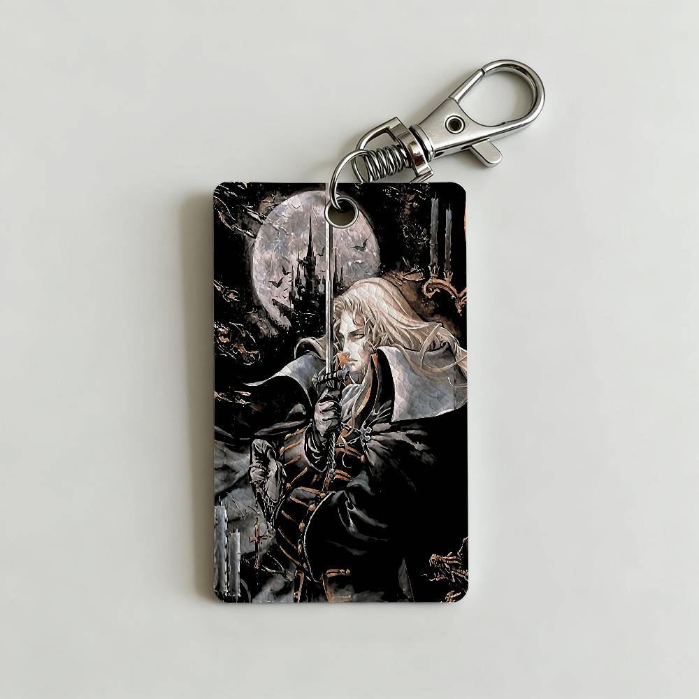 Game C-Castlevania Alucard Bad - Gaming Console Case のレビューと価格