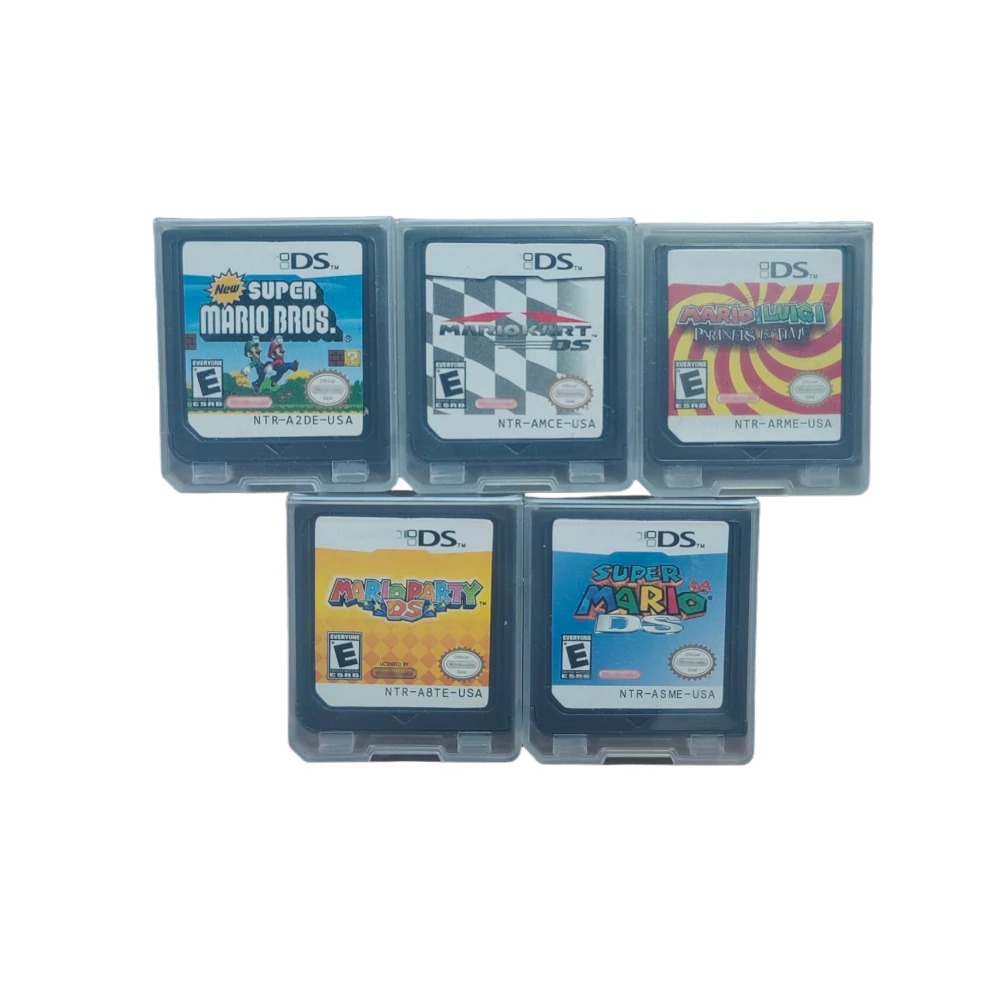 hot  Game Card Mario Party Lui - Gaming Console Mario のレビューと価格